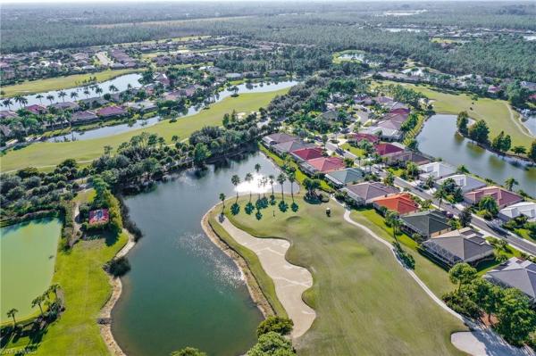 The Enclave, 20752 Mystic Way, North Fort Myers, Florida 33917, image 1