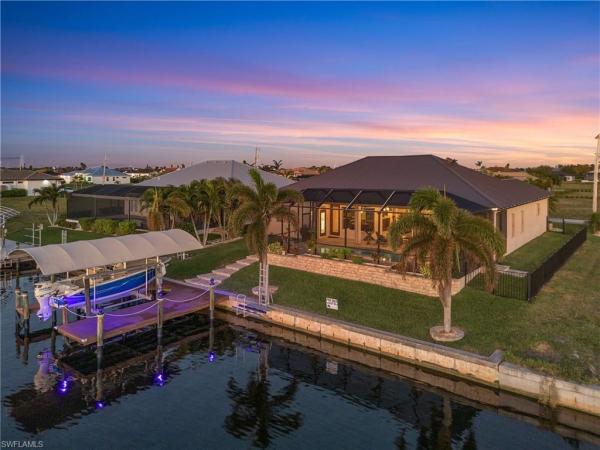 Cape Coral, 1006 38th Pl, Cape Coral, Florida 33993, image 1