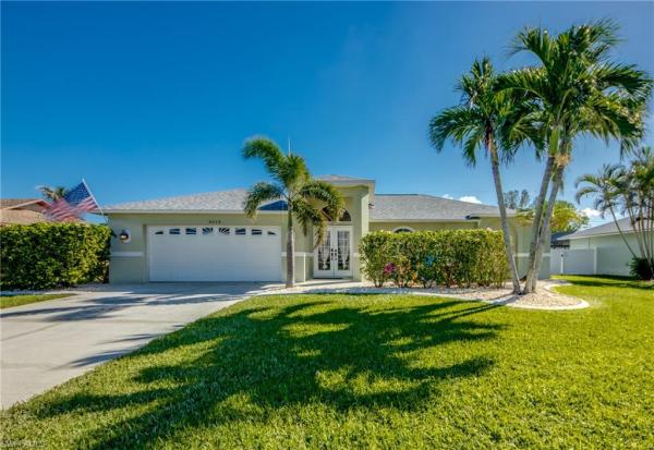 Cape Coral Residential, 4513 1st Pl, Cape Coral, Florida 33914, image 1