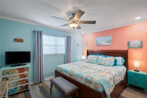 Cypress Lakes Manor South, 6771 Panther Ln #U5, Fort Myers, Florida 33919, image 1