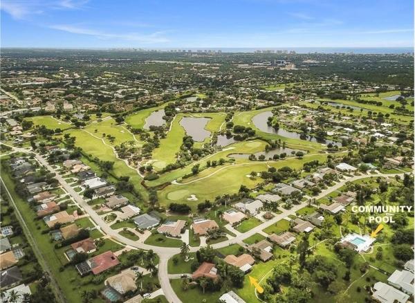 Greenwood At Palm River Estates, 687 E Cypress Way, Naples, Florida 34110, image 1