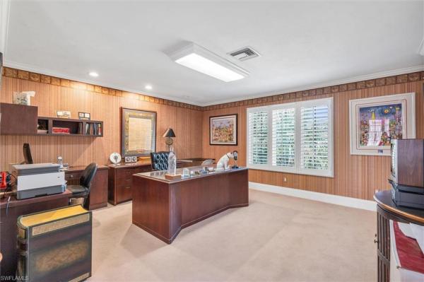 Jamestown At Pelican Bay, 677 Jamestown Ln, Naples, Florida 34108, image 1