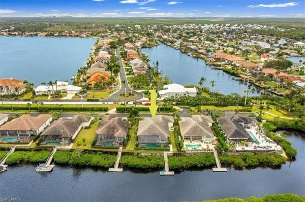Hidden Harbor, 17316 Hidden Estates Cir, Fort Myers, Florida 33908, image 1