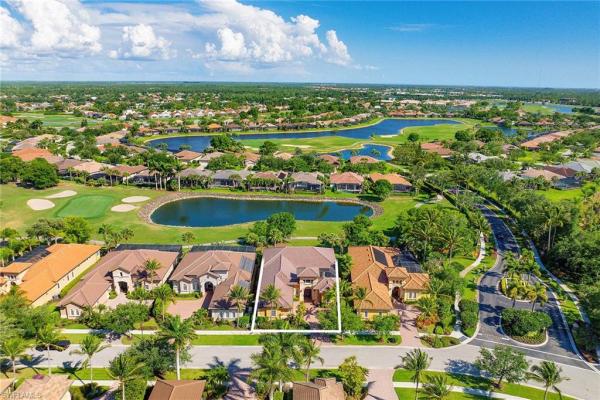 Majors, 8894 Shenendoah Cir, Naples, Florida 34113, image 1
