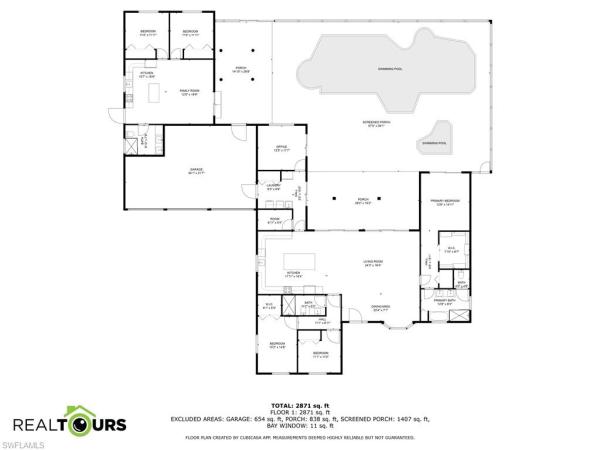 Naples No HOA, 5533 Wendy Ln, Naples, Florida 34112, image 1