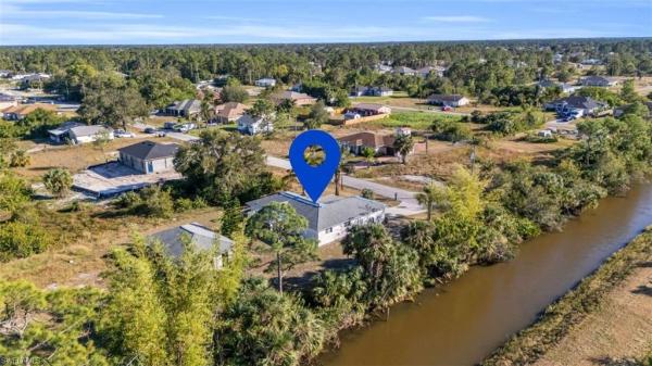 Lehigh Acres Residential, 5412 W 3rd St, Lehigh Acres, Florida 33971, image 1