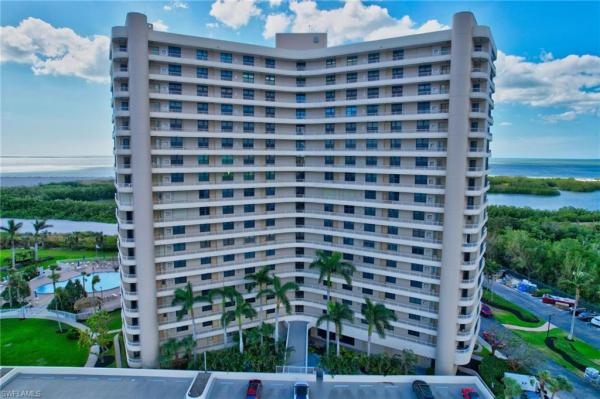 South Seas Northwest Tower 4, 440 Seaview Ct #1402, Marco Island, Florida 34145, image 1