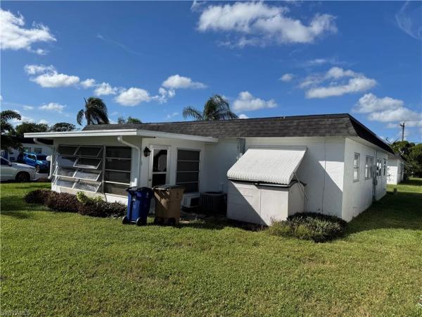 Orange Grove Park, 7 Temple Ct, Lehigh Acres, Florida 33936, image 1