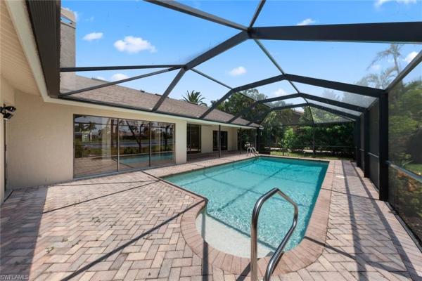 Vanderbilt Lakes, 28561 Winthrop Cir, Bonita Springs, Florida 34134, image 1