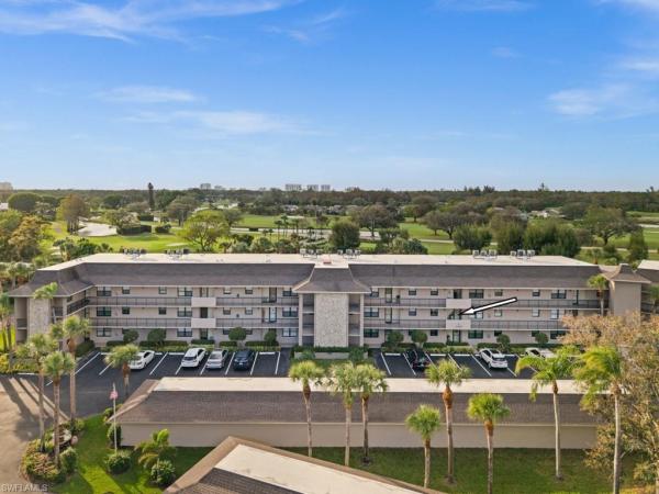 1790 Imperial Golf Course Blvd #A-205, Naples, Florida 34110, image 1