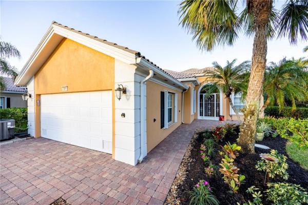 Verona Walk, 7311 Carducci Ct, Naples, Florida 34114, image 1