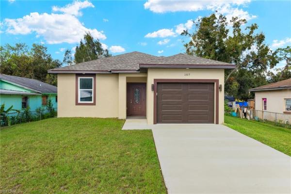 Belle Vue Park, 107 Lucille Ave, Fort Myers, Florida 33916, image 1