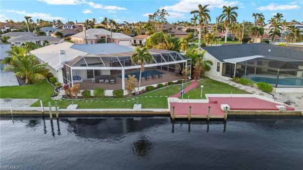Cape Coral Residential, 4309 18th Pl, Cape Coral, Florida 33904, image 2