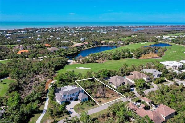 The Sanctuary At Wulfert Point, 5633 Baltusrol Ct, Sanibel, Florida 33957, image 1