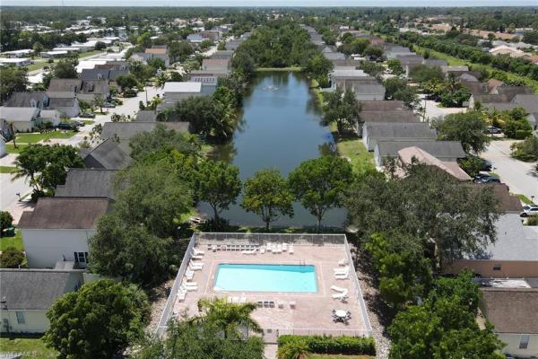 Leawood Lakes, 373 Leawood Cir, Naples, Florida 34104, image 1