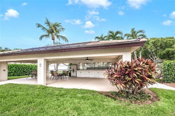 Bermuda Ridge At Woods Edge, 28760 Diamond Dr #103, Bonita Springs, Florida 34134, image 1