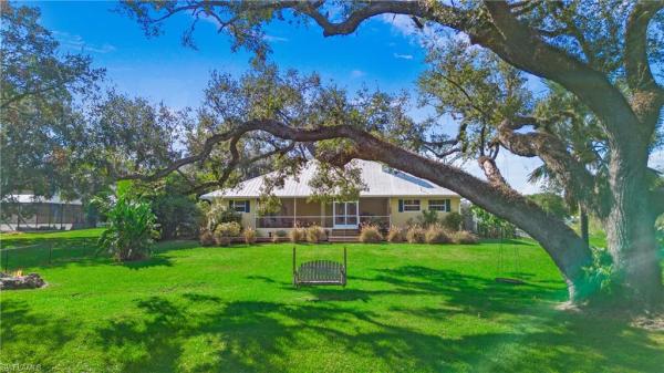 Citrus River Estates At Buckingham, 4673 Long Lake Dr, Fort Myers, Florida 33905, image 1
