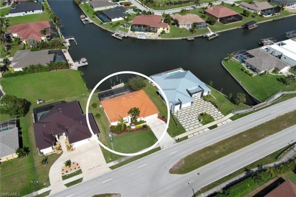 Cape Coral, 1717 W Savona Pkwy, Cape Coral, Florida 33914, image 1