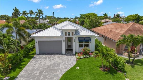 Naples Park, 664 N 100th Ave, Naples, Florida 34108, image 1
