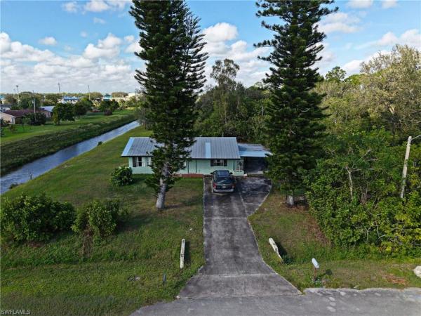 Lehigh Acres Residential, 11 Clayton Ave, Lehigh Acres, Florida 33936, image 1