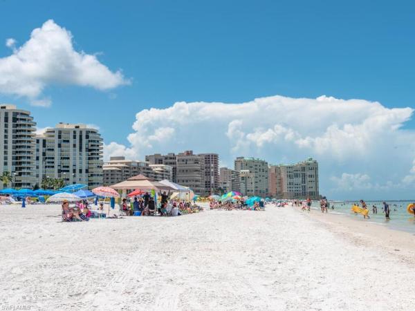 The Sea Breeze, 240 Collier Blvd #A-2, Marco Island, Florida 34145, image 1