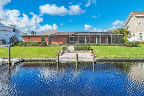 Palmetto Point, 6548 Daniel Ct, Fort Myers, Florida 33908, image 1