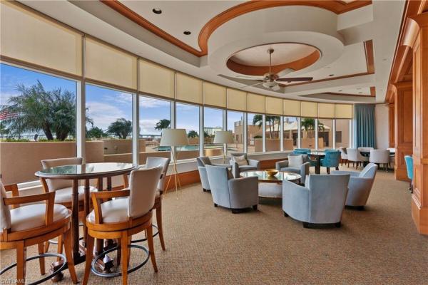 High Point Place, 2104 First St #902, Fort Myers, Florida 33901, image 2