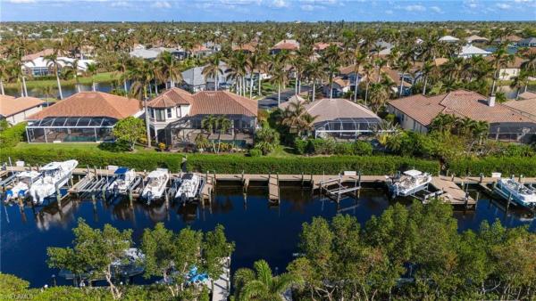 Catalpa Cove, 15650 Catalpa Cove Dr, Fort Myers, Florida 33908, image 1
