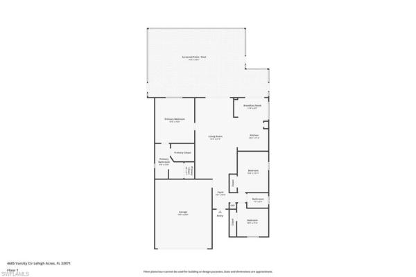 Varsity Lakes, 4685 Varsity Cir, Lehigh Acres, Florida 33971, image 1