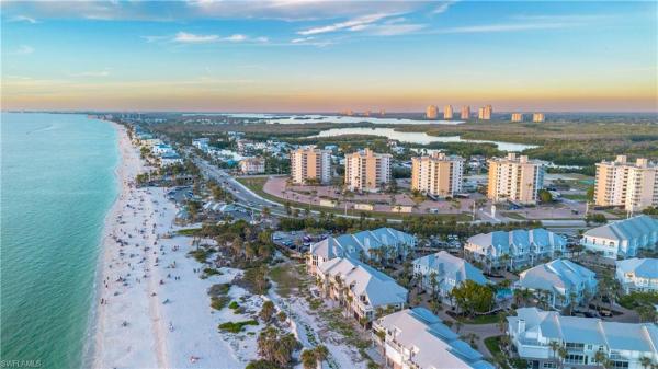 Beach & Tennis Club, 5700 SW Bonita Beach Rd #206, Bonita Springs, Florida 34134, image 1