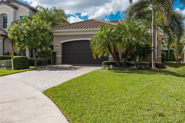 Stonecreek, 4219 Siderno Ct, Naples, Florida 34119, image 1