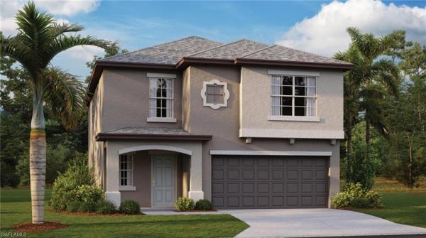 Lehigh Acres Residential, 20371 Caroline Creek Pl, Lehigh Acres, Florida 33974, image 1