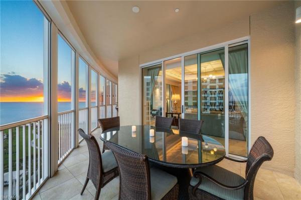4501 N Gulf Shore Blvd #1401, Naples, Florida 34103, image 1