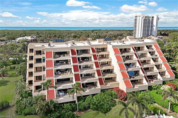 6300 Pelican Bay Blvd #A-PH1, Naples, Florida 34108, image 1