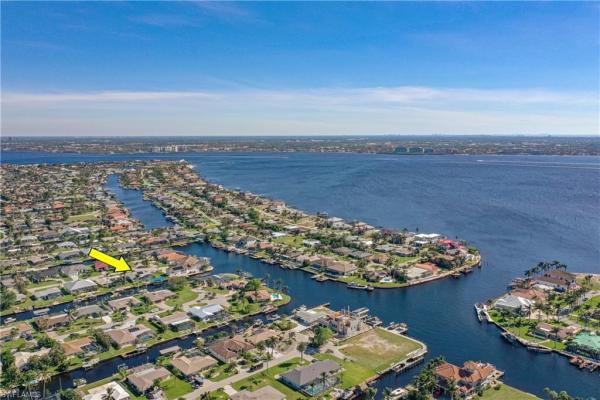 Yacht Club, 5360 Cortez Ct, Cape Coral, Florida 33904, image 1