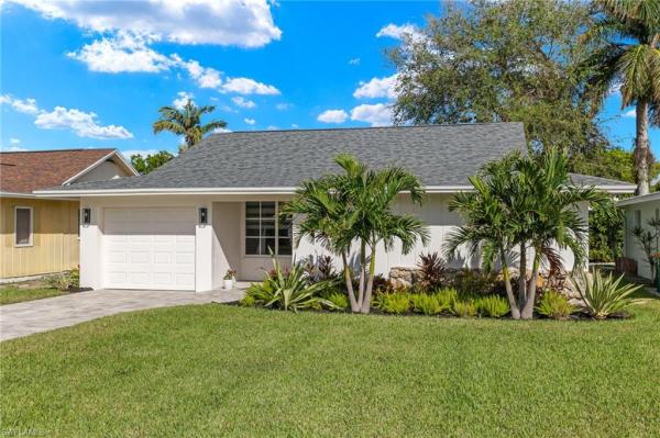 Melaleuca Village, 8 Crooked Ln #4, Naples, Florida 34112, image 1