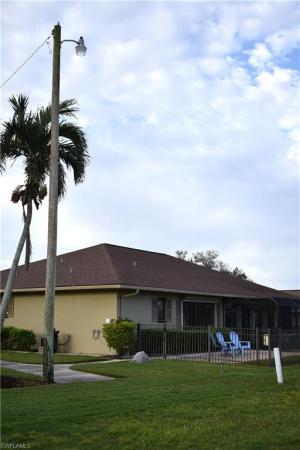 Palmetto Pines Country Club, 1203 19th Ln, Cape Coral, Florida 33991, image 1