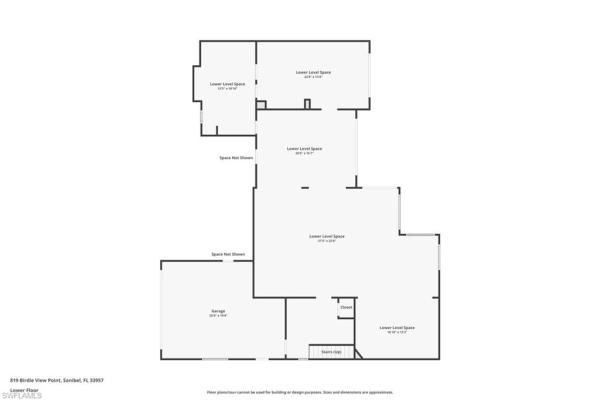 Beachview Country Club Estates, 819 Birdie View Pt, Sanibel, Florida 33957, image 1