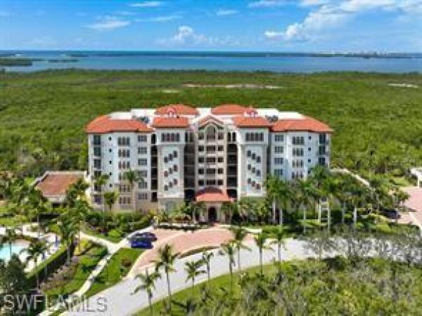 Castella At The Colony, 24011 Via Castella Dr #2203, Bonita Springs, Florida 34134, image 1
