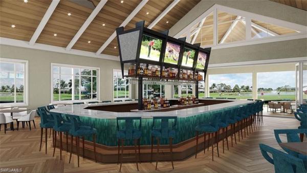 Countryside, 201 Saint James Way, Naples, Florida 34104, image 1