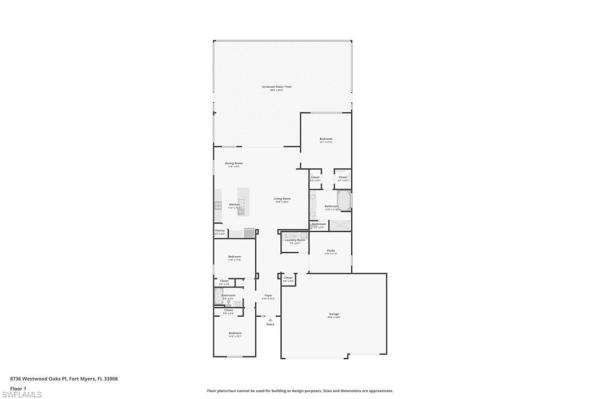 Westwood Place, 8736 Westwood Oaks Pl, Fort Myers, Florida 33908, image 1