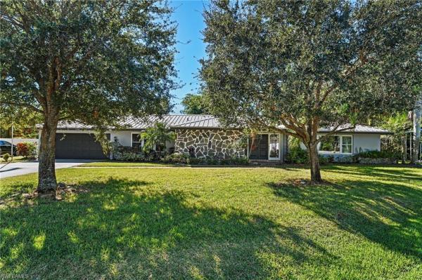 Cajuput Cove, 1338 Woodmere Ln, Fort Myers, Florida 33919, image 1