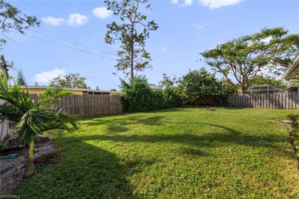 Fort Myers Villas, 2242 Flora Ave, Fort Myers, Florida 33907, image 1