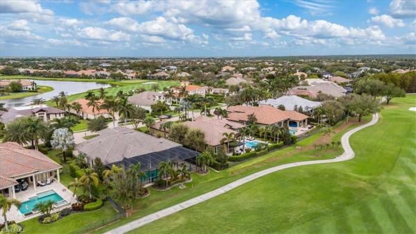 Quail West, 6110 Sunnyslope Dr, Naples, Florida 34119, image 1