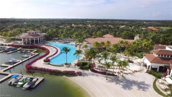 Bellavista, 10181 Bellavista Cir #404, Miromar Lakes, Florida 33913, image 1