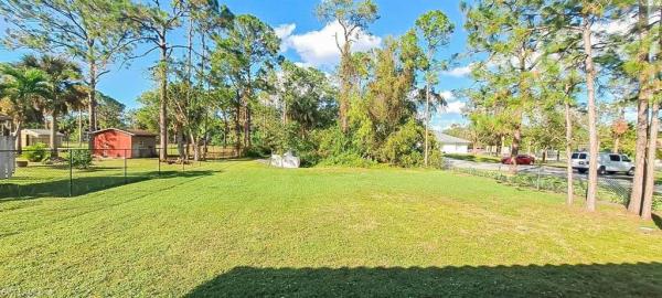 Golden Gate Estates, 6225 Green Blvd, Naples, Florida 34116, image 1