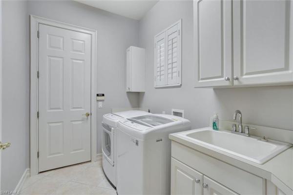 Santorini Villas, 3094 Santorini Ct, Naples, Florida 34119, image 1
