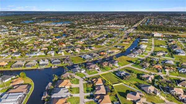 Cape Coral, 2709 24th Ave, Cape Coral, Florida 33914, image 1