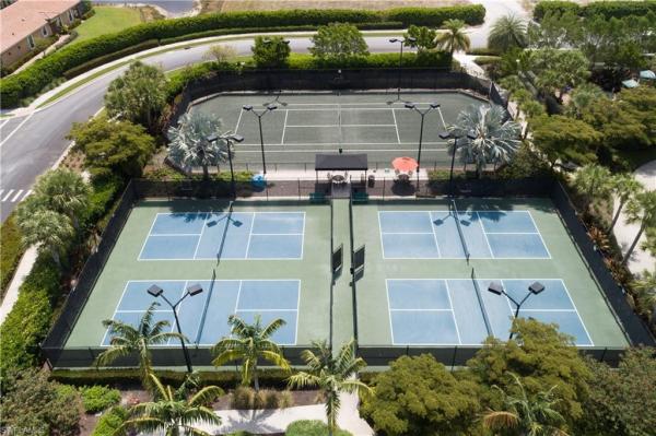Esplanade At Hacienda Lakes, 8110 Calle Canovas St, Naples, Florida 34114, image 1
