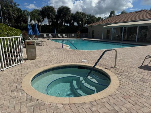 Colonial Links At Heritage Greens, 1888 Crestview Way #A-45, Naples, Florida 34119, image 1
